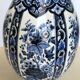 Ceramic vase