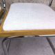 Vintage Breuer Cesca chair pair
