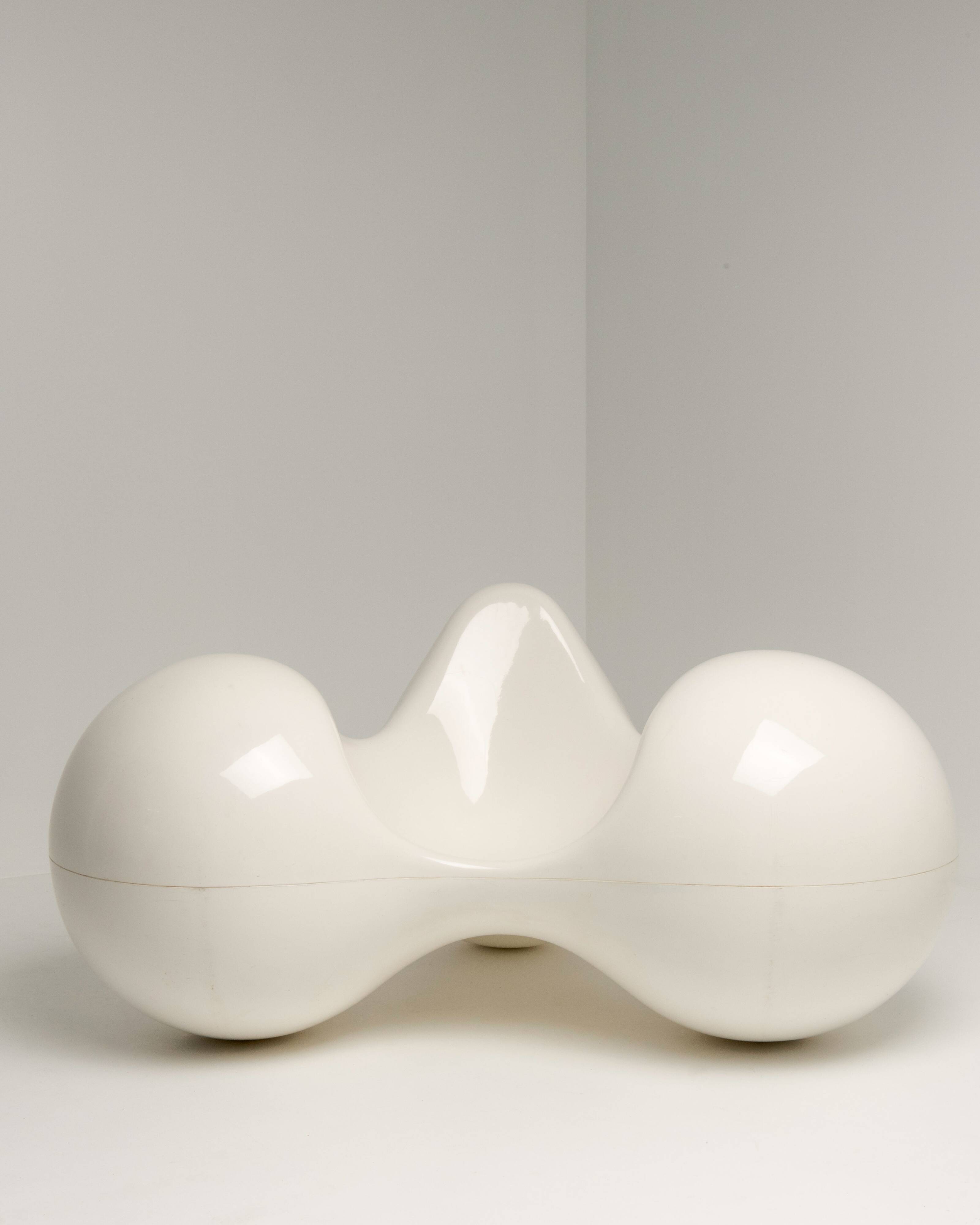 Tomato chair - ASKO - Eero Aarnio