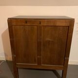 Commode vintage en bois
