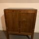 Commode vintage en bois