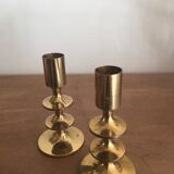 Pair of candlesticks