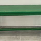 Pair of common bench