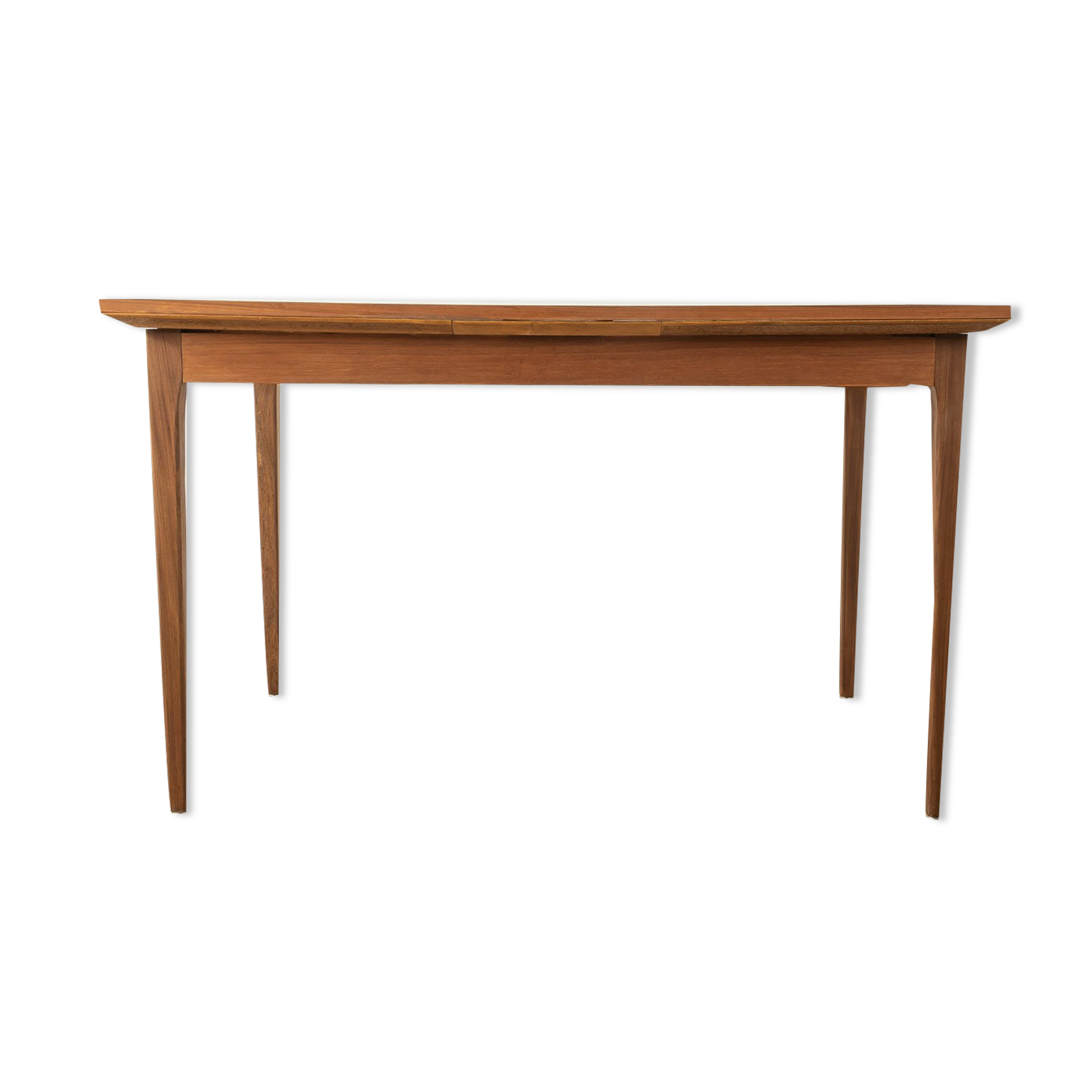 1960s dining table, lübke