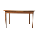 1960s dining table, lübke
