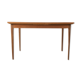 1960s dining table, lübke