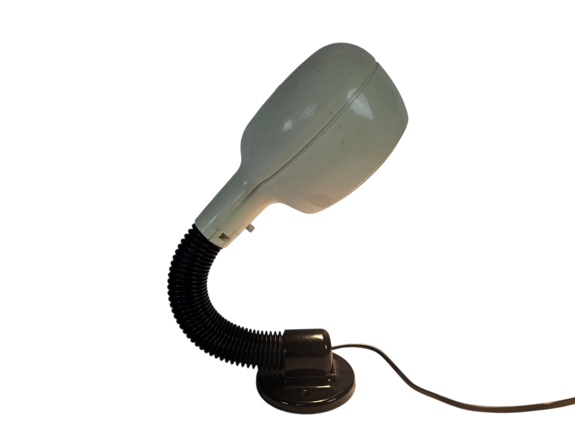 Fagerhult - Cobra - wall lamp - Zweden - 1970's