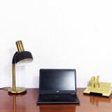 Lampe de bureau Hillebrand 1970