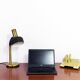 Lampe de bureau Hillebrand 1970