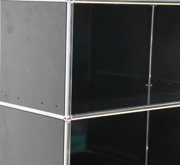 Meuble de rangement USM Haller