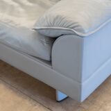 Serenade corner sofa by Tito Agnoli for Frau, Italy, 1980