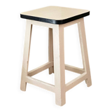 Antique stool