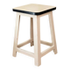 Antique stool