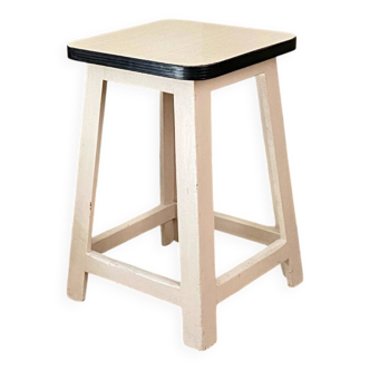 Antique stool