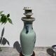 Ceramic lamp base