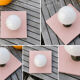 Wall light cement tile