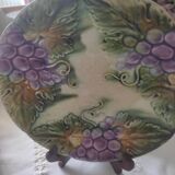 Old slip plate