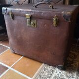 Travel trunk