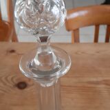 Crystal decanter