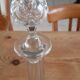 Crystal decanter