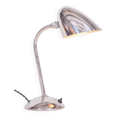 Lampe de table Art Déco par Franta Anýž pour Napako, années 1930