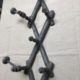 Coat rack