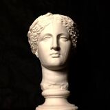 Head Ceres or Muse