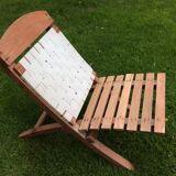 Beach chair