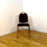 Vintage chair Shelby Williams