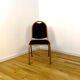 Vintage chair Shelby Williams