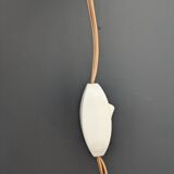 Italian wall lamp 60s