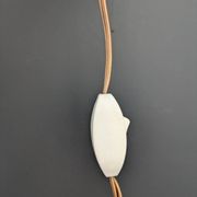Italian wall light 60s