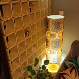 Floor lamp year 70