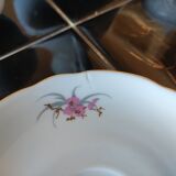 Coffee service for 12 pers. Kahla with cherry tree decoration
