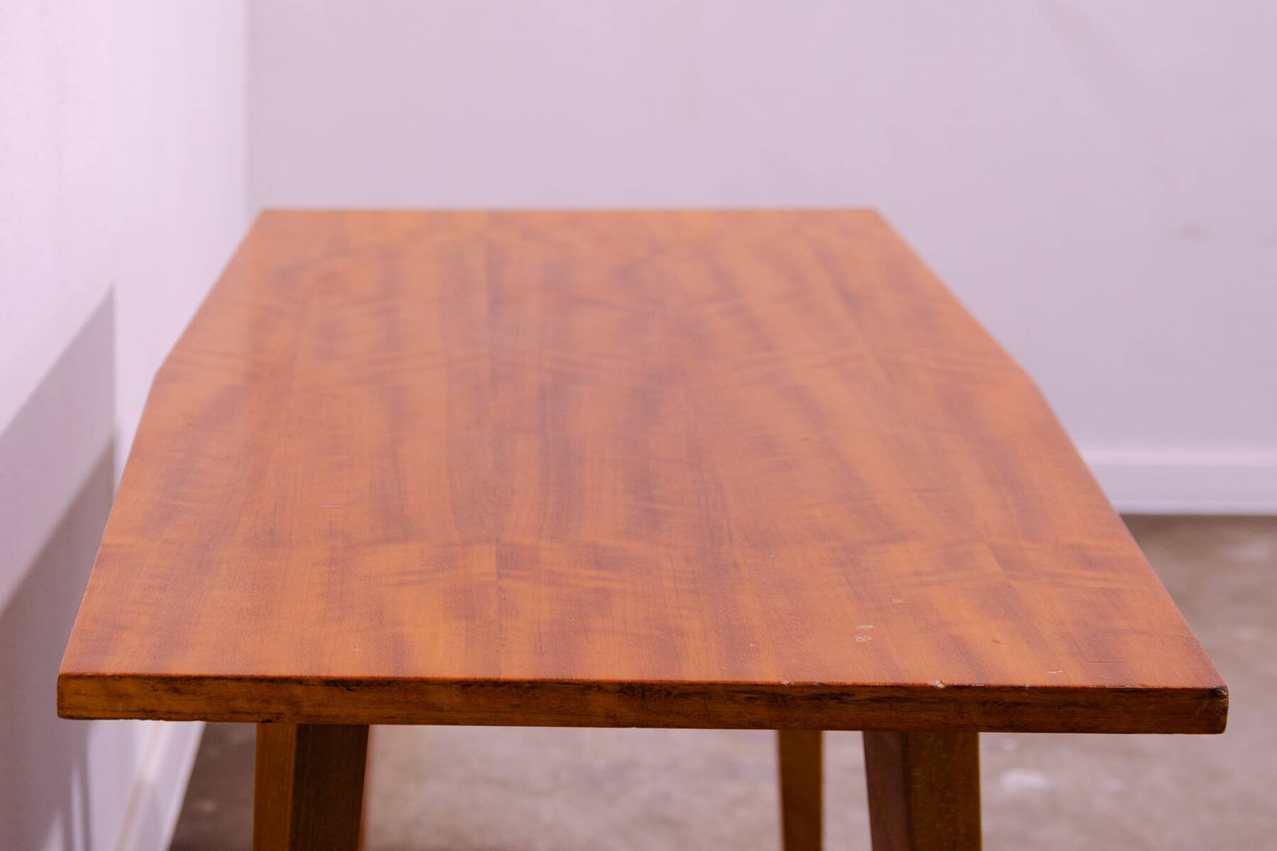 Midcentury Coffee Table by František Jirák for Tatra nábytok, 1960´s