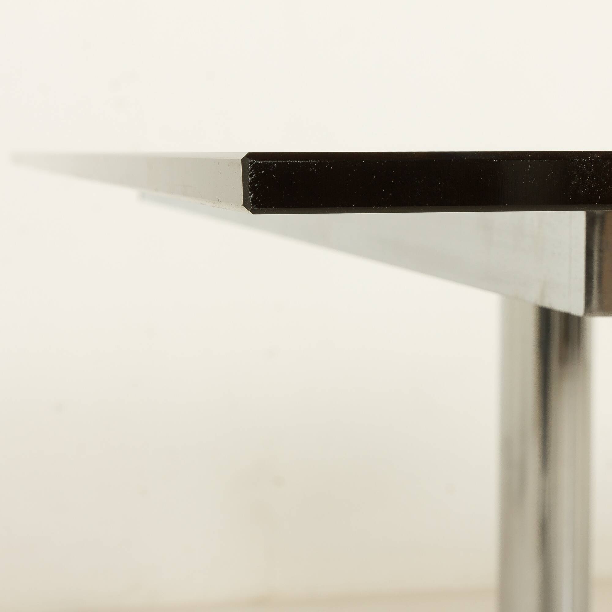 Andre Dining Table by Tobia Scarpa for Knoll, Italy 1970s