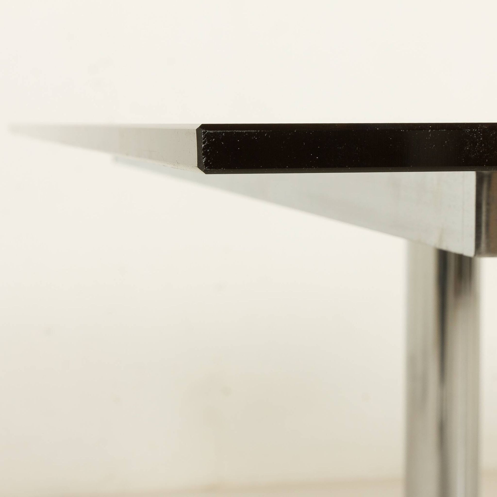 Andre Dining Table by Tobia Scarpa for Knoll, Italy 1970s