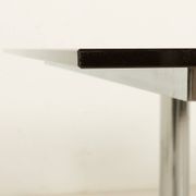Andre Dining Table by Tobia Scarpa for Knoll, Italy 1970s