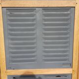 Screen - workshop divider