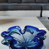 Grand vide poche forme florale/corolle