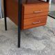 Bureau vintage annees 70
