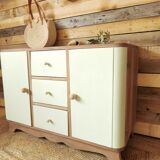 Commode