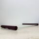Ikea Sabine Marcelis Varmblixt dienblad glass tray