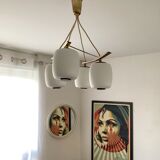 Opaline suspension 50s