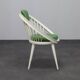Circle Chair by Yngve Ekström for Swedese, 1960s