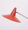 Wim Rietveld floor lamp 1960s Holland