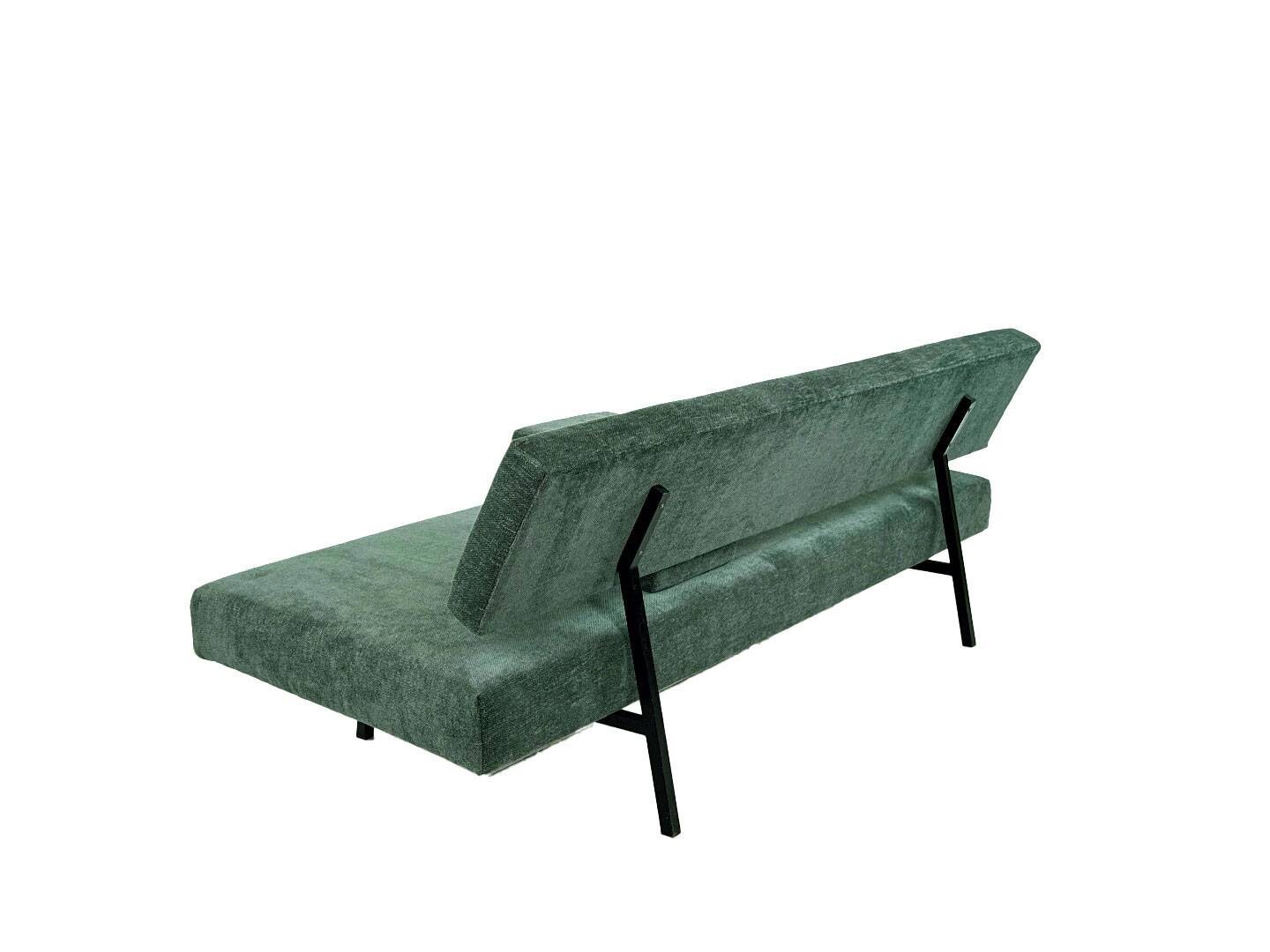 Vintage BR03 sofa bed - Martin Visser for 't Spectrum