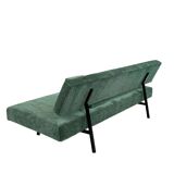 Vintage BR03 sofa bed - Martin Visser for 't Spectrum
