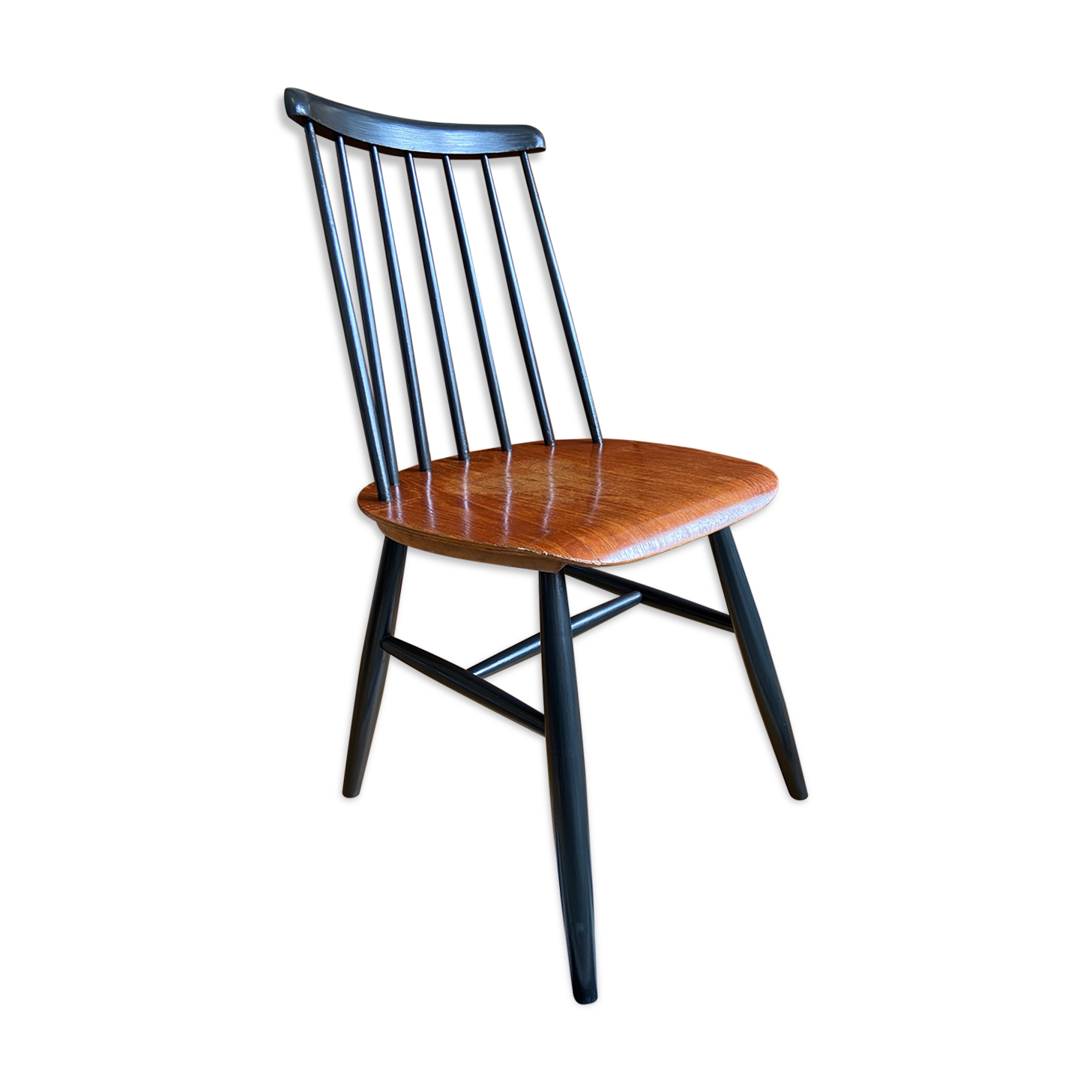 "Fanett" chair by Tapiovaara
