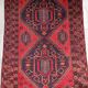 Handmade Kars carpet